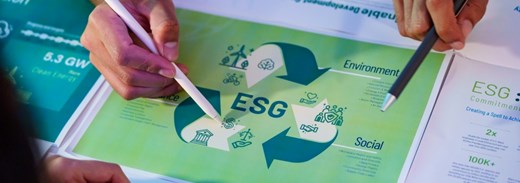 Fogli ESG