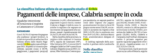 Gazzetta Del Sud