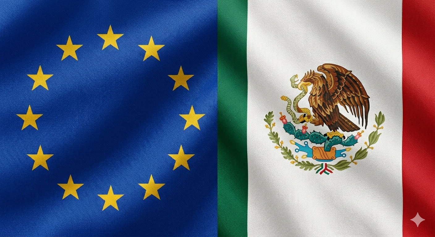 Ue E Messico