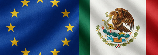 Ue E Messico