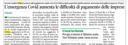 Corriereumbria
