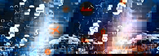 Immagini Supply Chain Sap B1