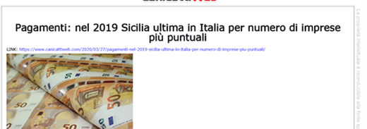 CanicattiWeb