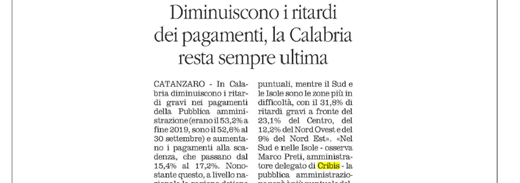 Il Quotidiano Del Sud