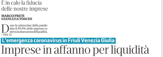 Messaggero Veneot