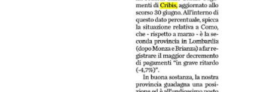 La Provincia Pagamenti