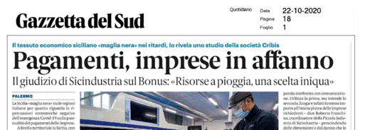Gazzettadelsud