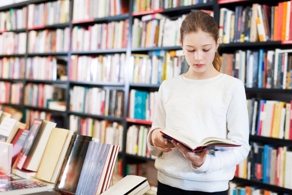 Mercato Del Libro