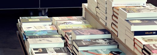 Library Libreria