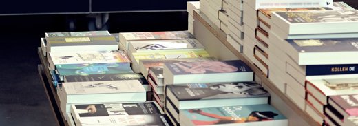 Library Libreria