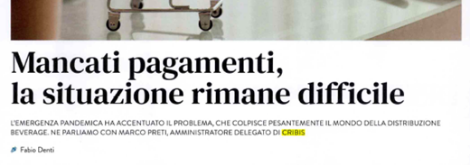Food Service Pagamenti