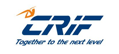 Crif Logo