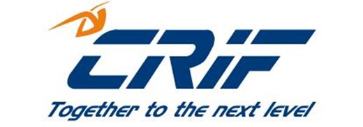 Crif Logo
