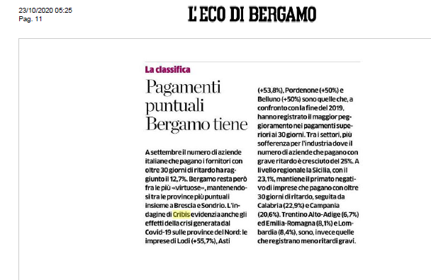 Ecodibergamo