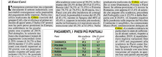 Milano Finanza