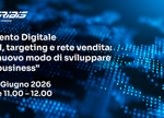 Evento Digitale Ai E Sviluppo Commerciale