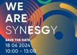 202405 Savethedate Wearesynesgy 1 1