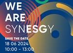 202405 Savethedate Wearesynesgy 1 1