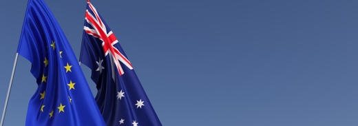 Accordo Ue Australia