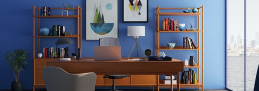 Arredamento Furniture