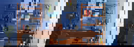 Arredamento Furniture