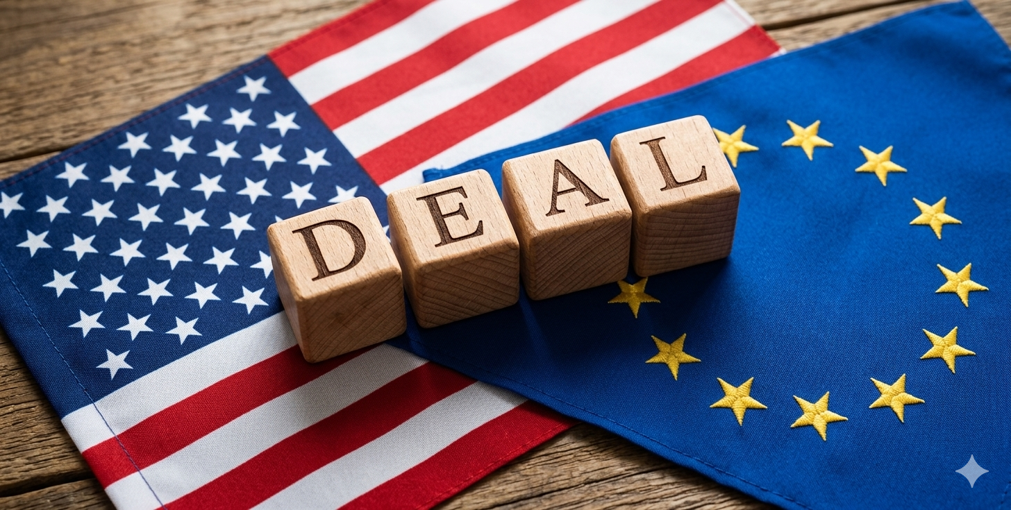 Accordo Ue Usa