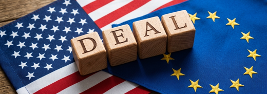 Accordo Ue Usa