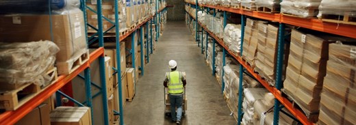 supply chain agile
