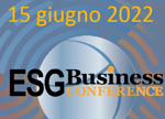 Esg Business Conference