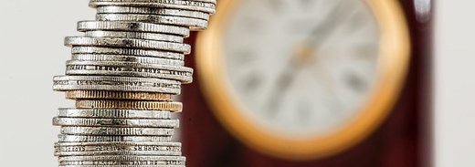 Coins Currency Investment Insurance 128867