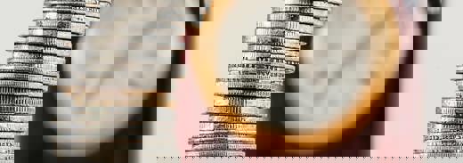 Coins Currency Investment Insurance 128867