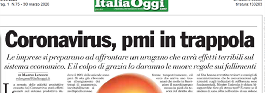 Italia Oggi