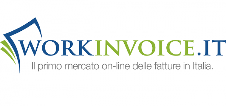 Workinvoice Logo