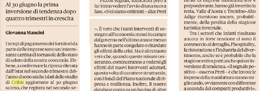 Il Sole 24Ore Studio Pagamenti