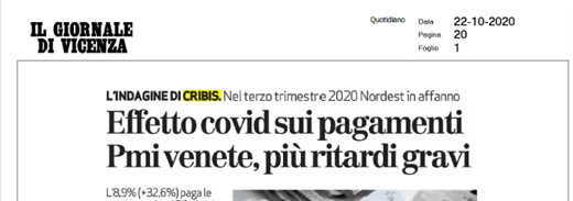 Giornaledivicenza
