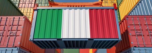 Exporto Riga Export italiano in crescita del +3,3%: le regioni e i settori trainanti ...