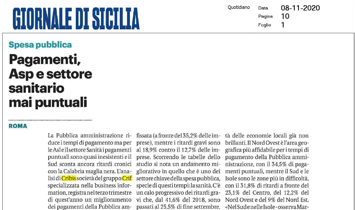 Giornale Di Sicilia (1)