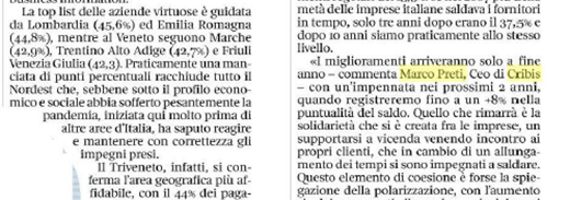 Capture Corriere Veneto