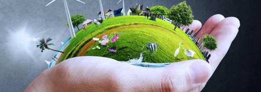 Uso Sostenibile Della Terra