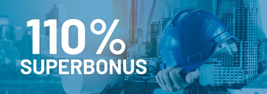 Superbonus 110